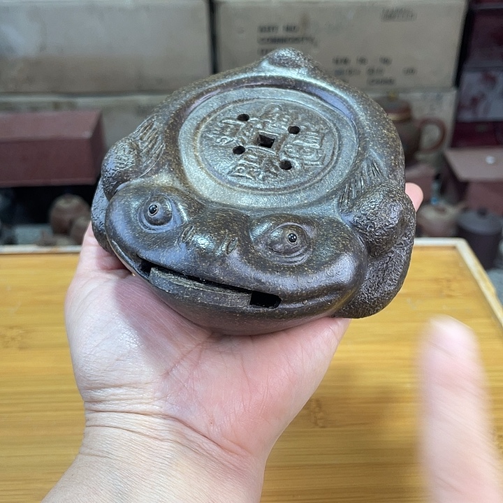 紫砂茶壶宜兴紫砂壶