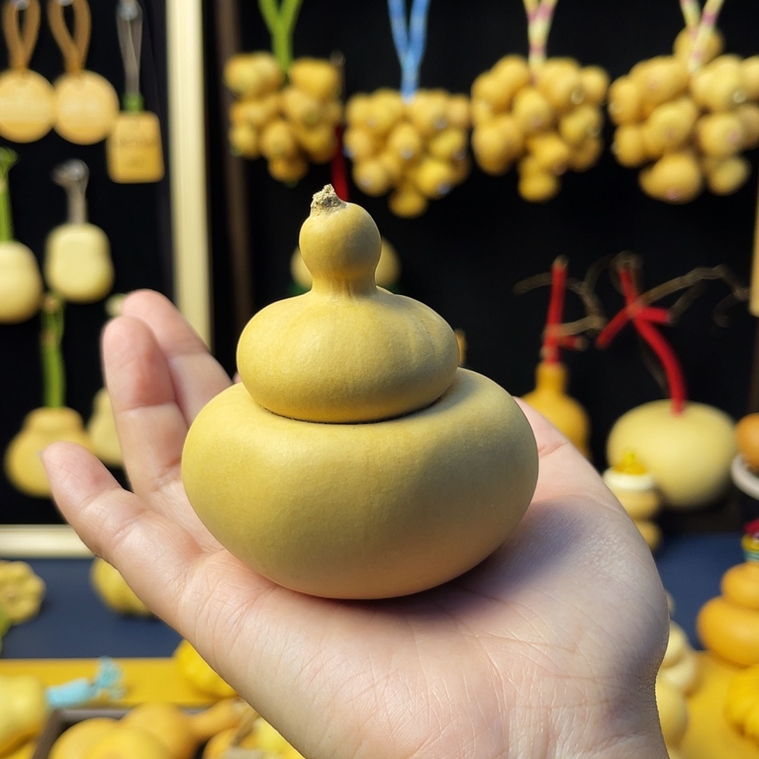 凌***木直播间葫芦购买链接40