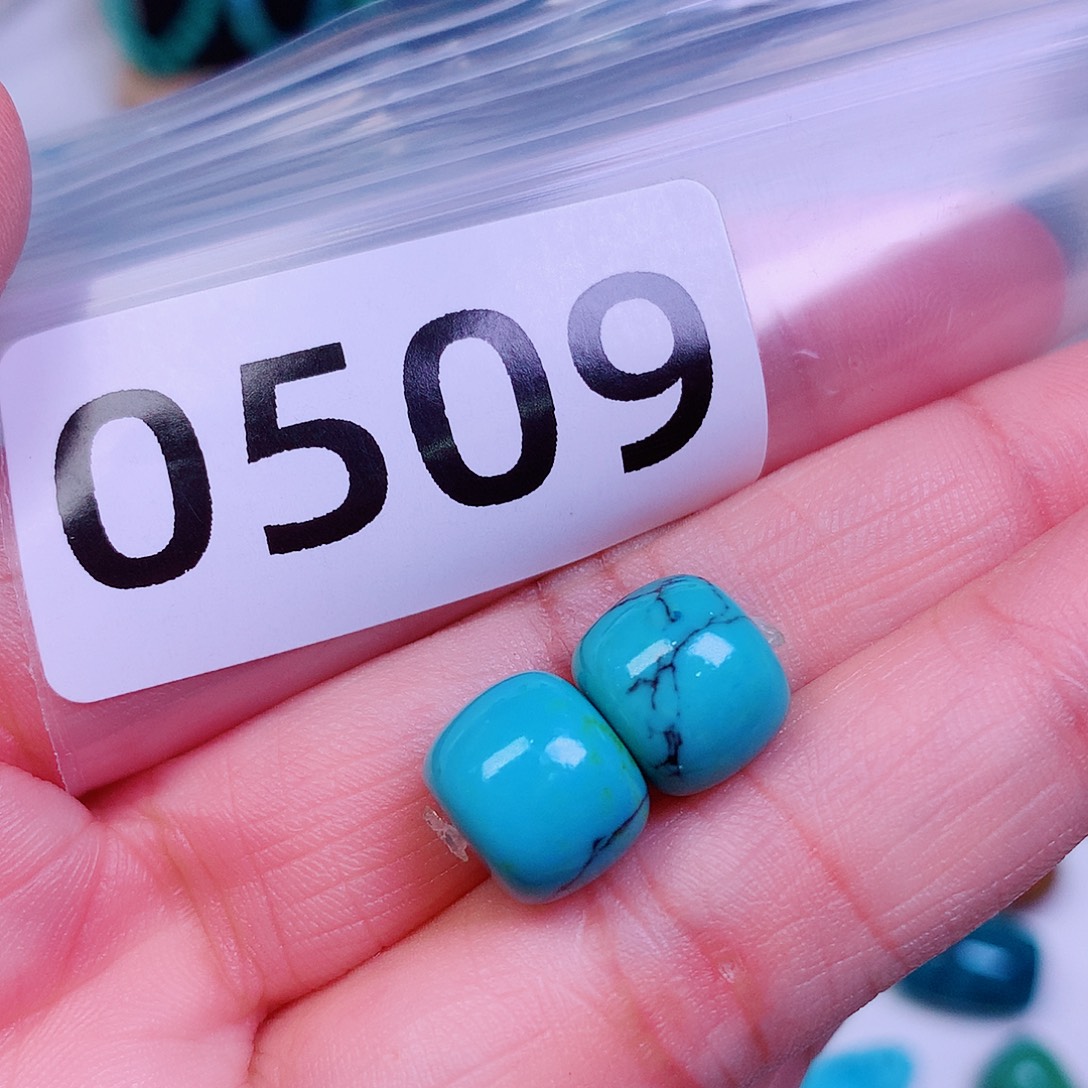 空竹粉丝专享十堰特色手工散珠