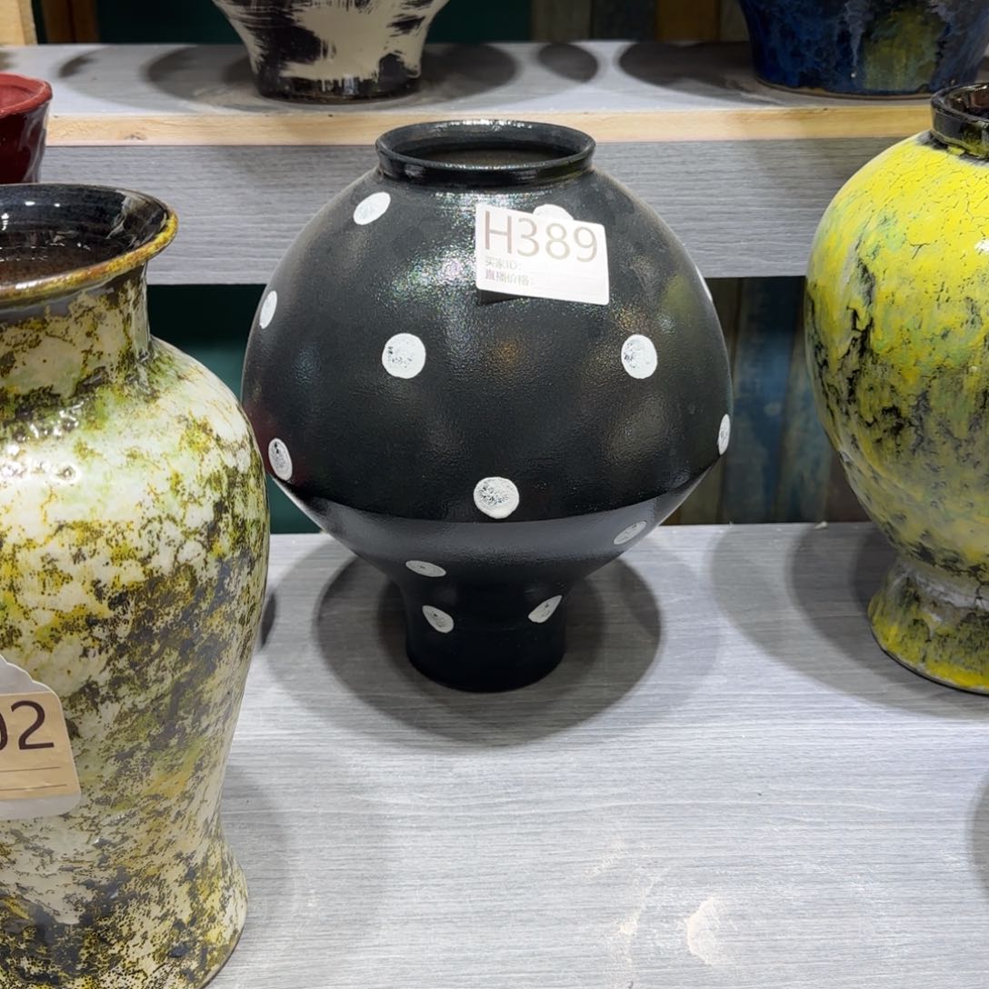 景德镇陶瓷艺术品