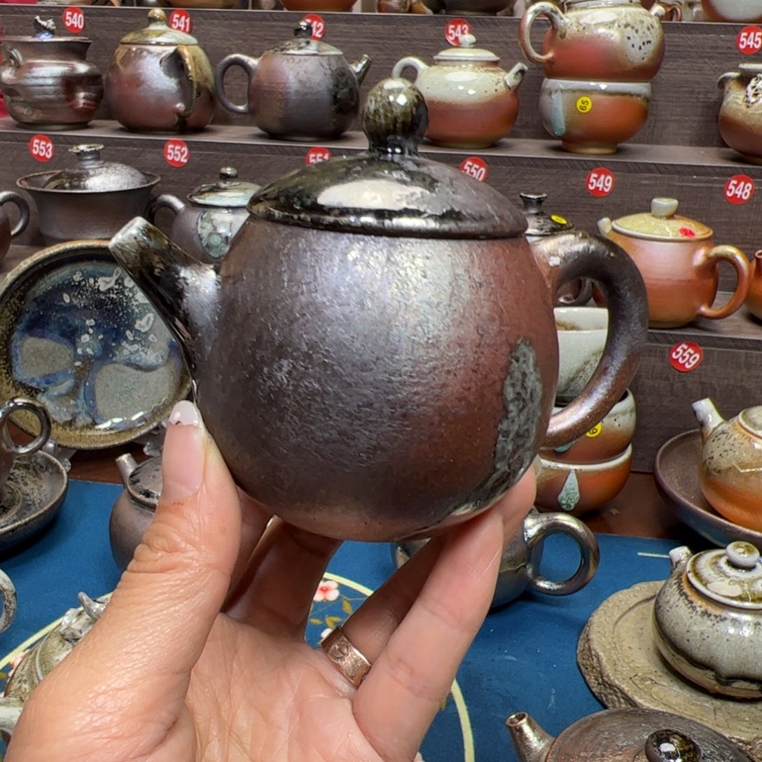 闲***致汀羽柴烧杯贝贝贝贝