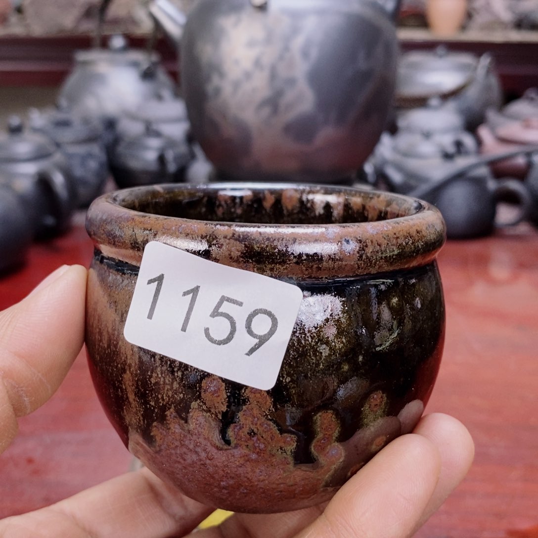 紫砂茶杯Tuiooo46799000