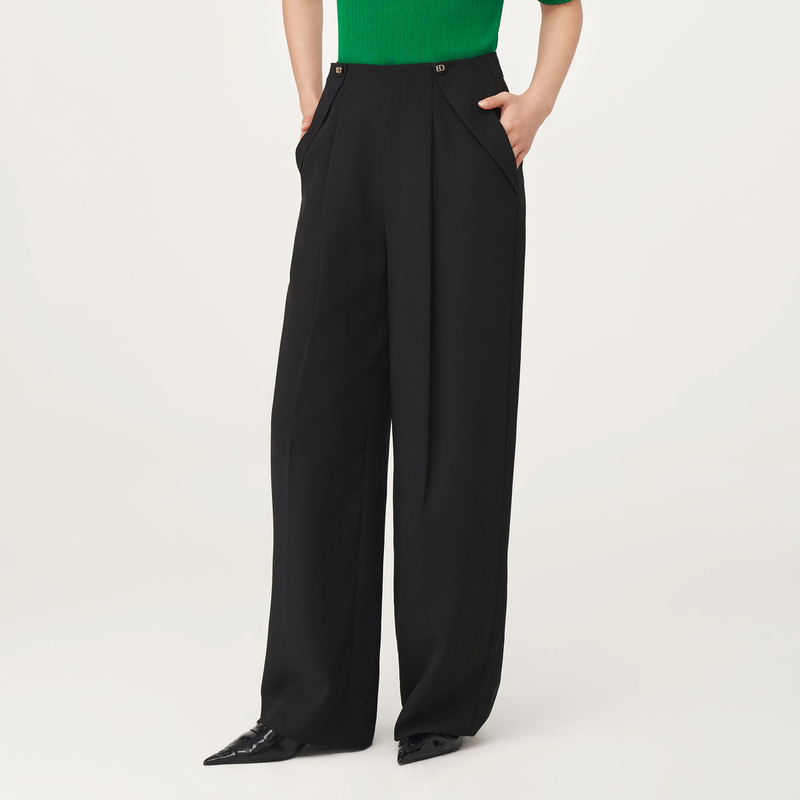 【彩彩专享】芭蒂娜休闲裤631T218