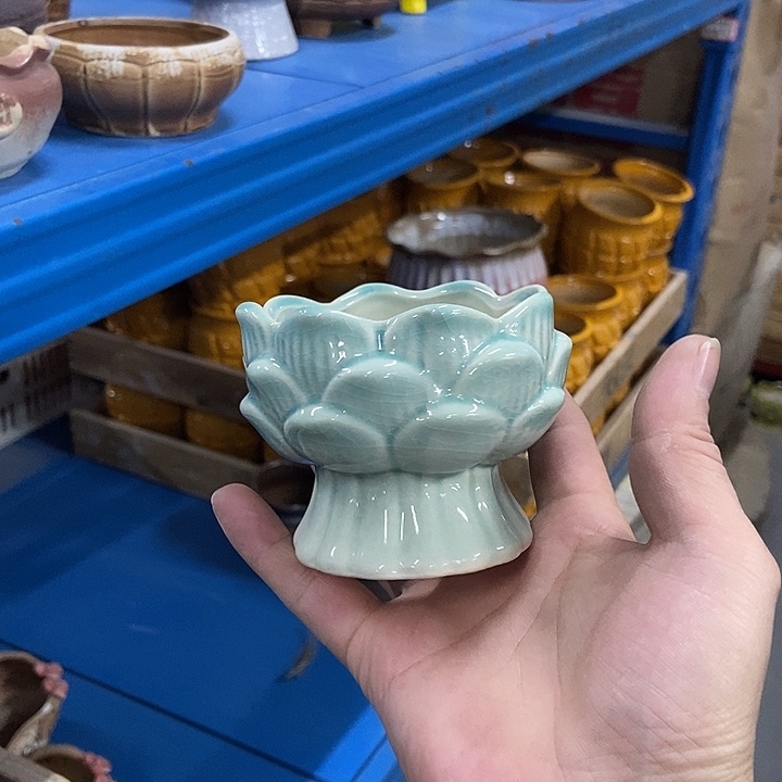 花盆单场满9.9发货8×7