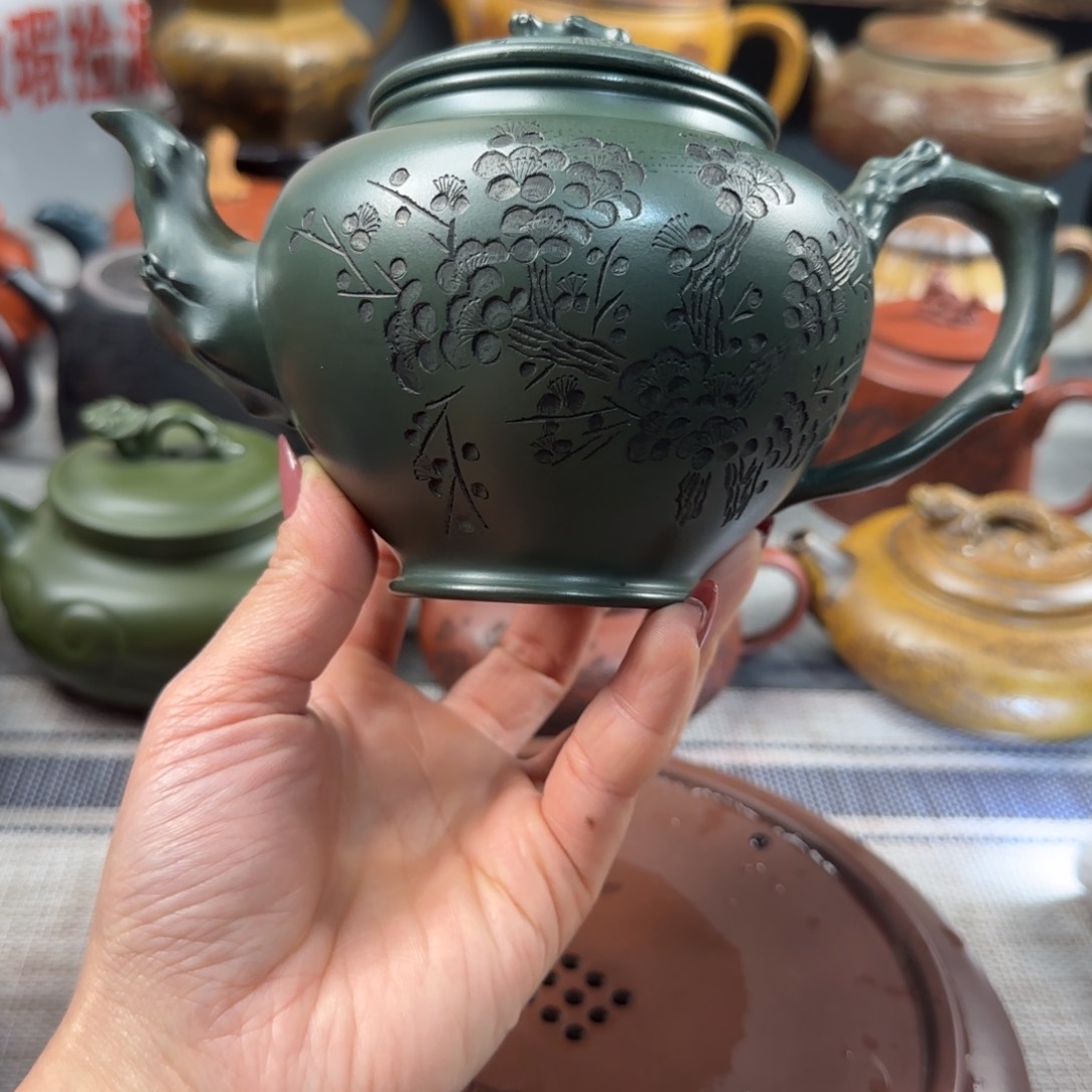 紫砂茶壶紫砂紫砂茶具