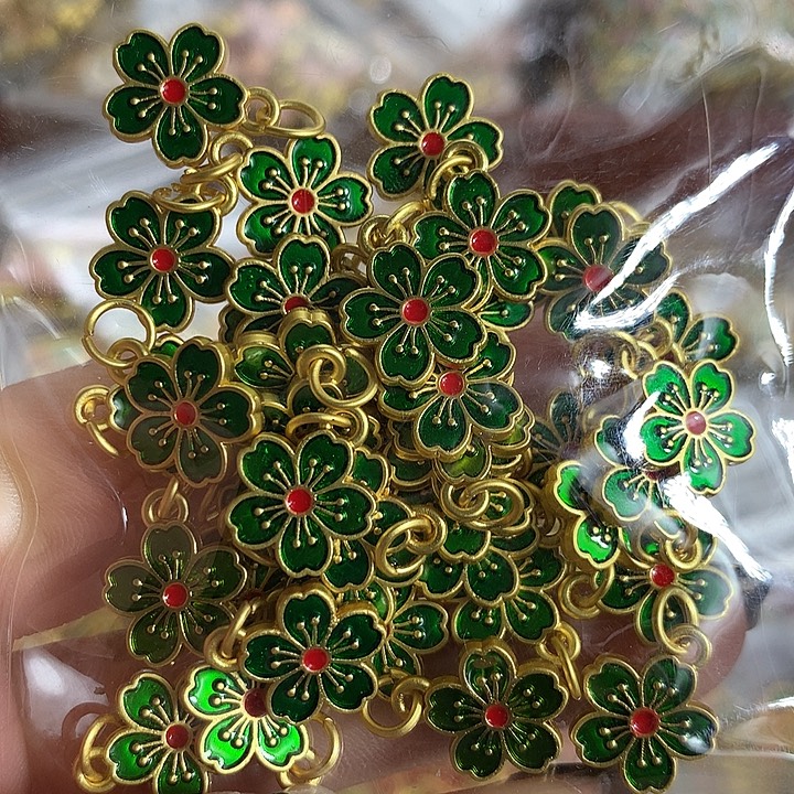 铜合金古风系列 满三单飞10