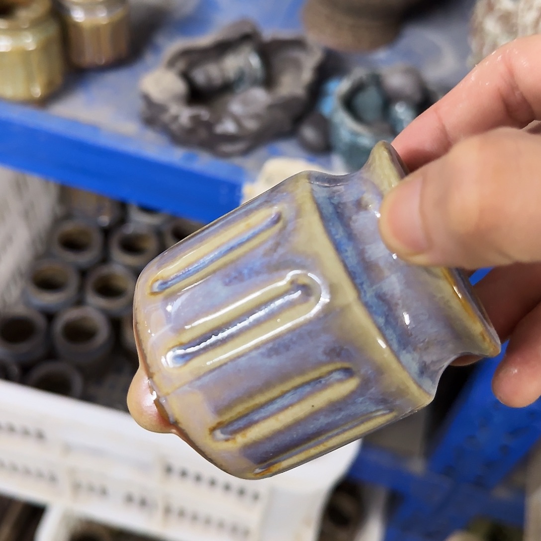 福利局绿植多肉盆［凑9元包邮24小时发］9056