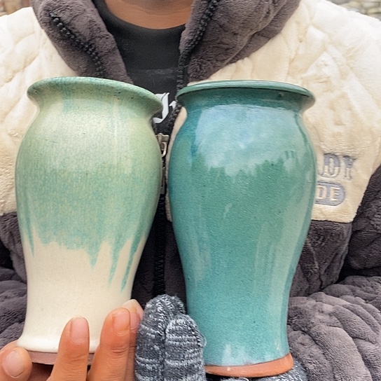 瑕疵颜色不挑瑕疵