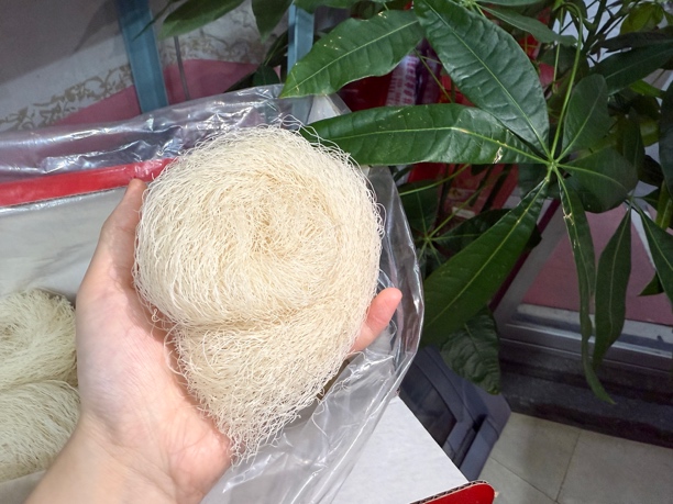 莆田正宗后洋圆米粉