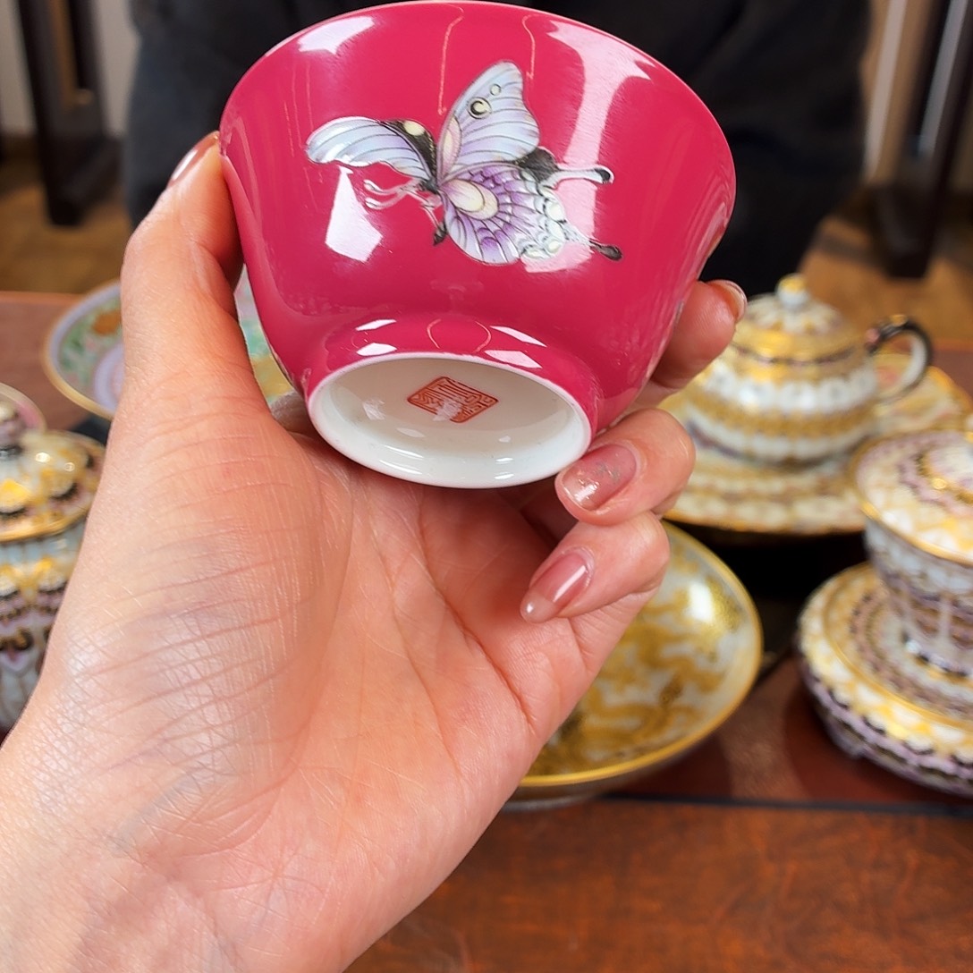 陶九鸣瓷艺九鸣瓷艺