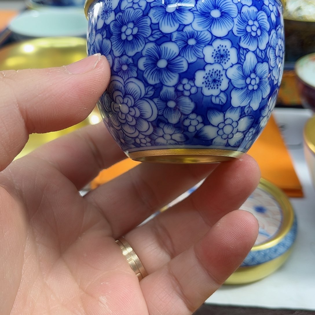 杯千年瓷都景德镇 艺术关注谢佳豪