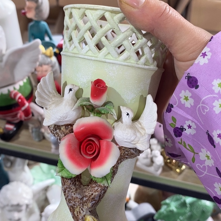 陶瓷树脂工艺摆件