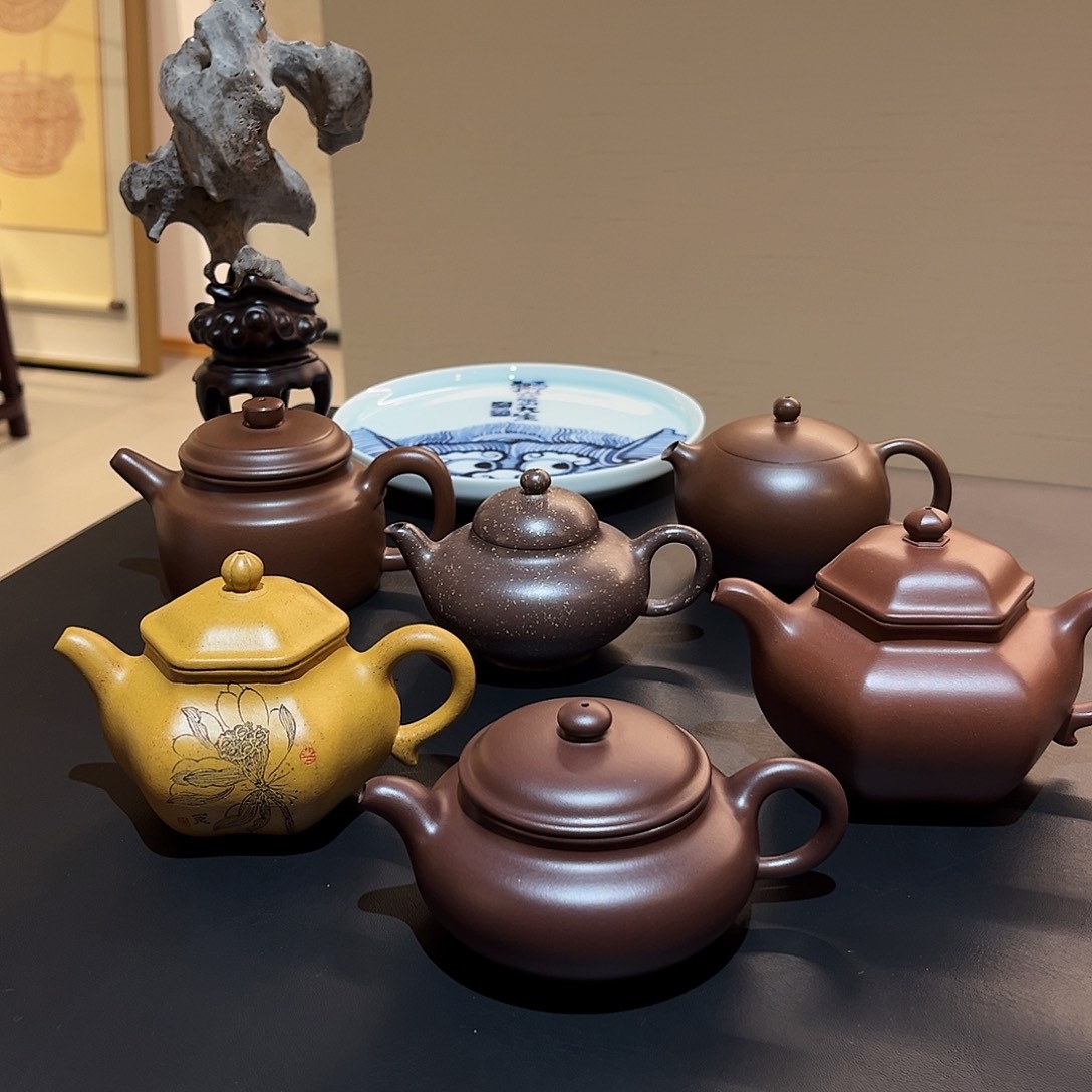 【闪购商品】紫泥茶壶飞*紫砂壶11111111