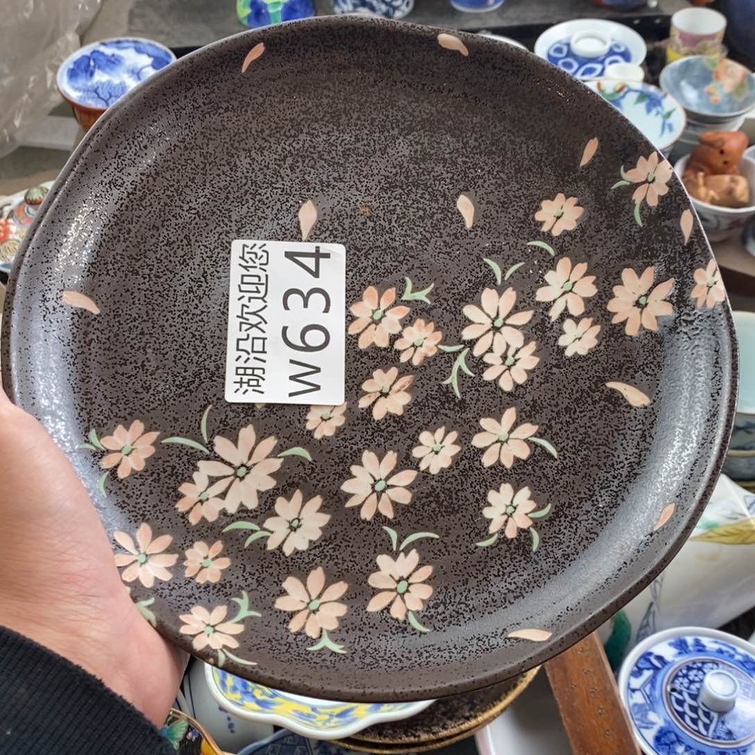 长***兔瓷器的时候我也是醉