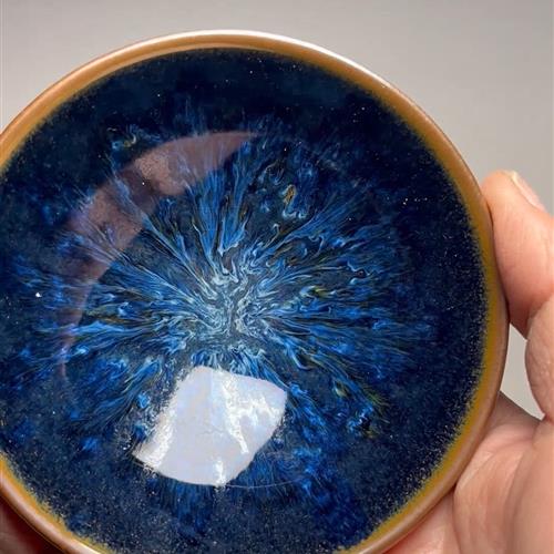 【闪购商品】茶盏-226............