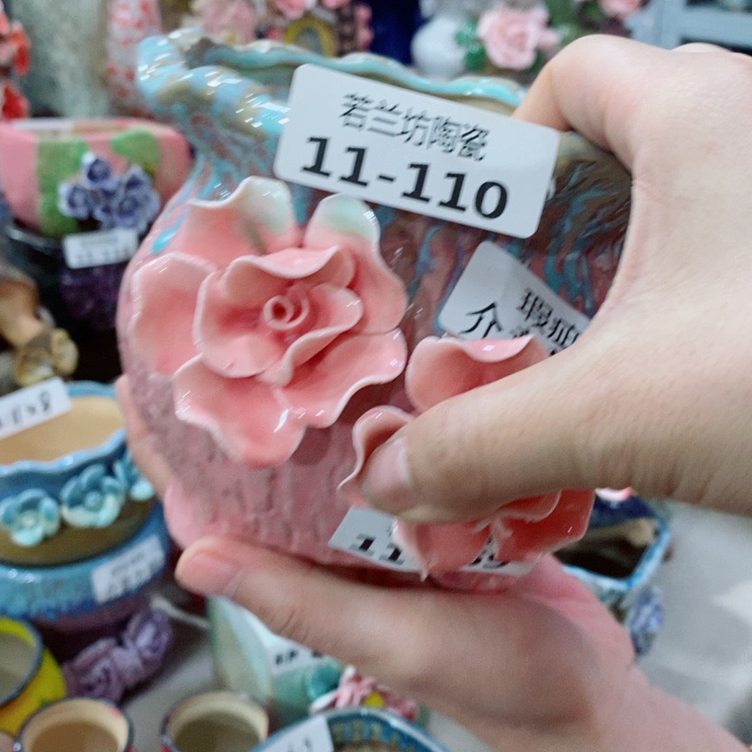 红陶福利瑕疵1169