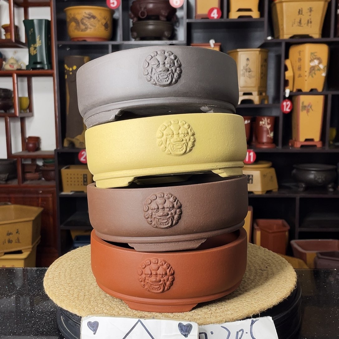 紫砂紫砂艺术紫砂工艺