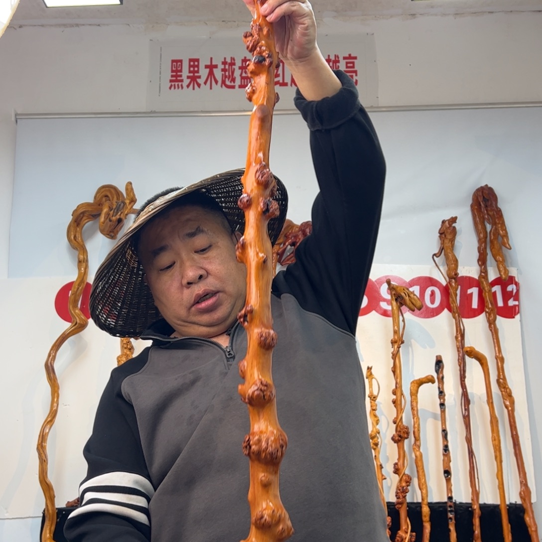 黑果木其他黑果木323