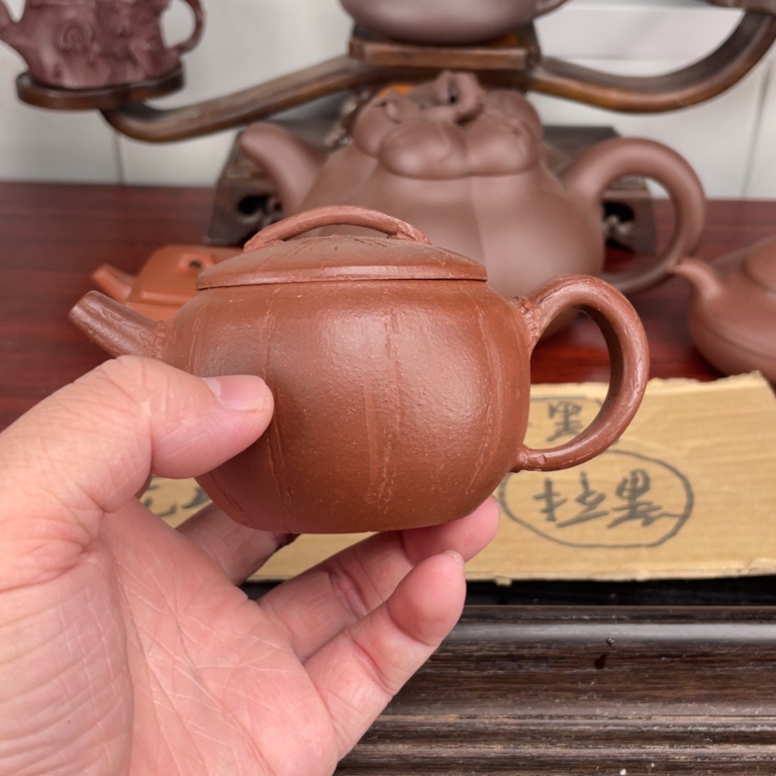 紫砂壶紫砂壶紫砂壶