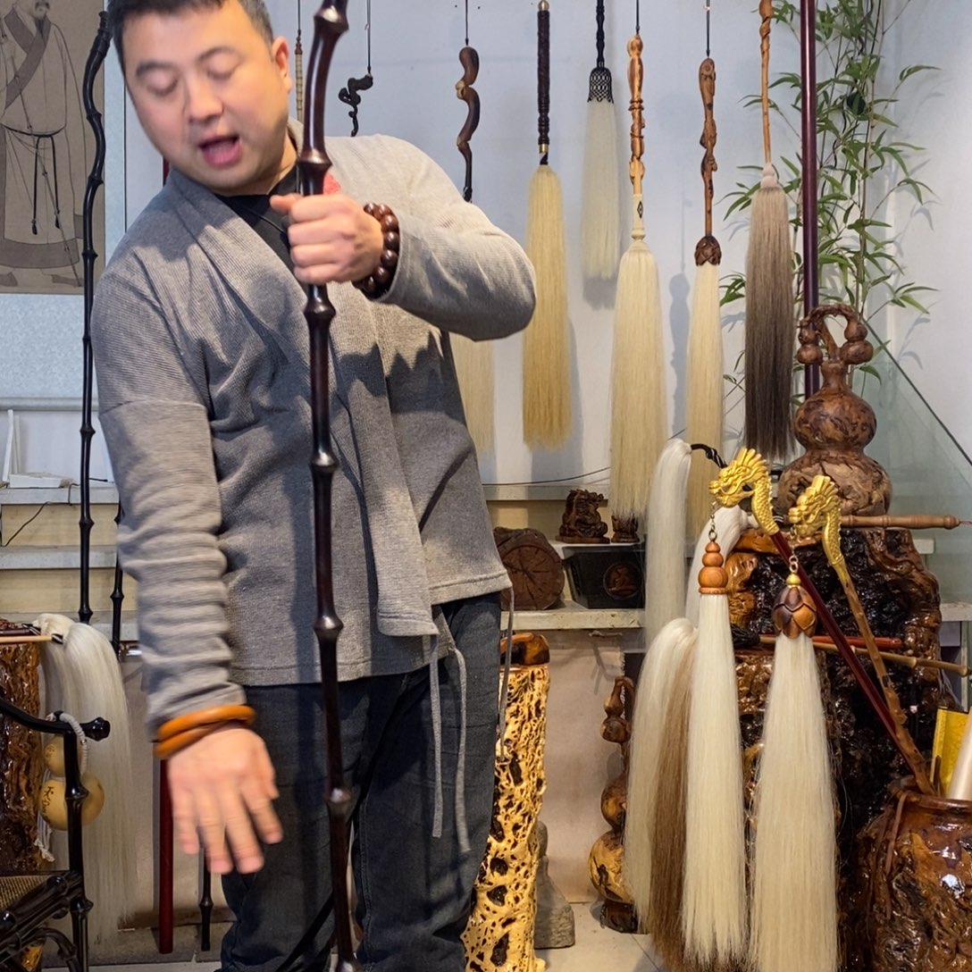 一物一拍实物展示