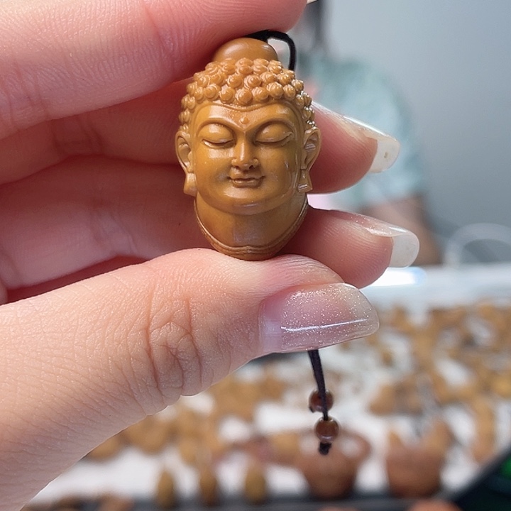 吊坠橄榄核橄榄核