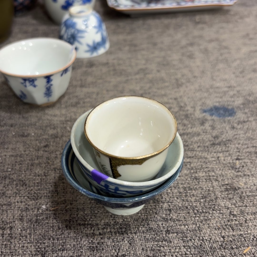 非常好看漂亮的物品 