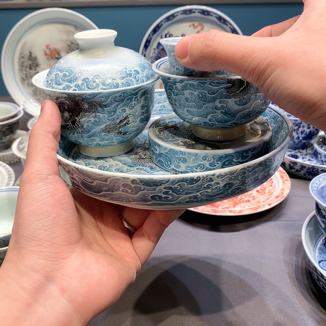 杯景德镇陶瓷学院