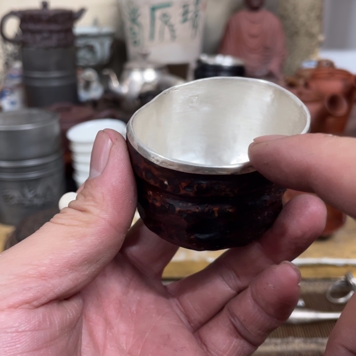 紫砂蜜安手工好物推荐