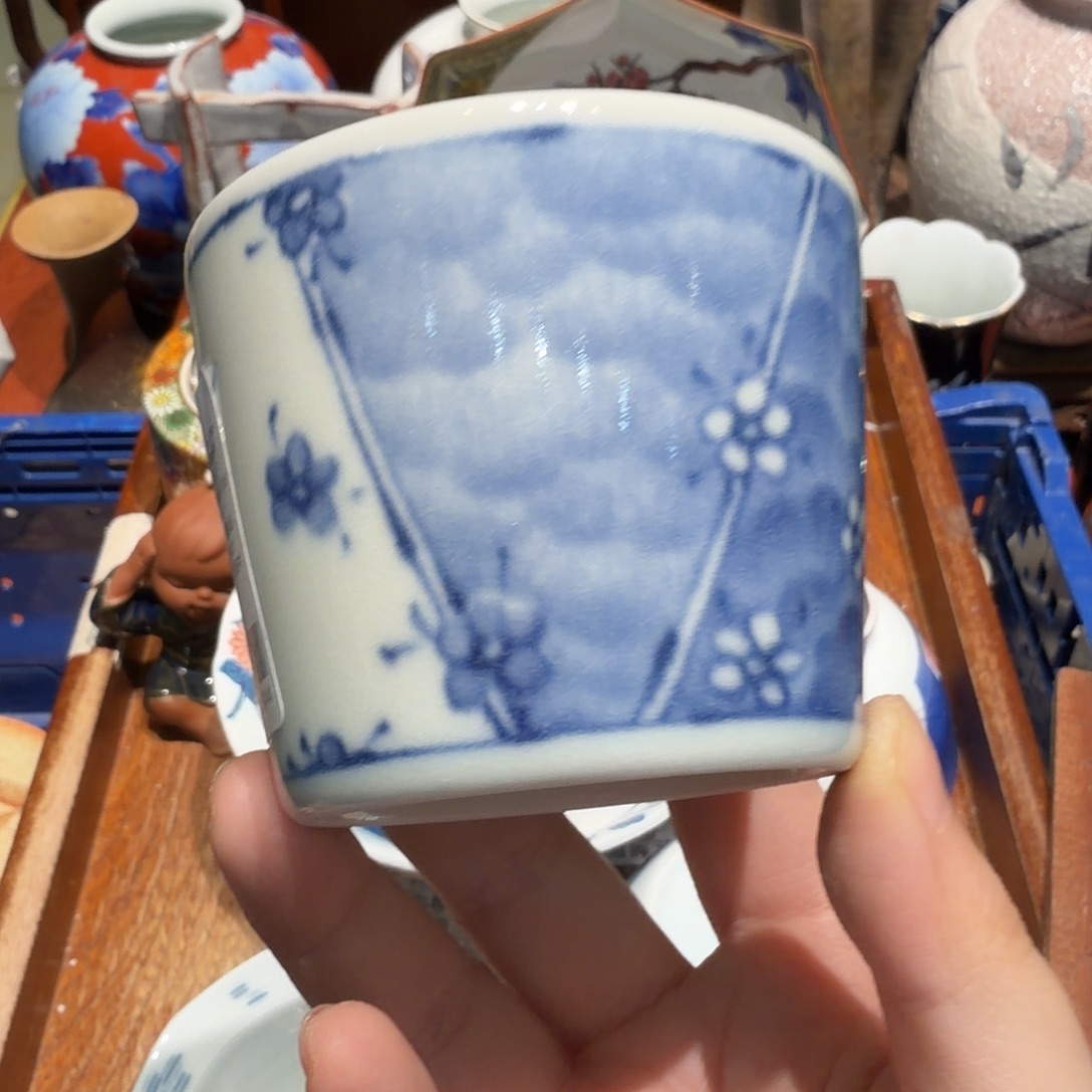 瓷片任意三单包邮 非全新