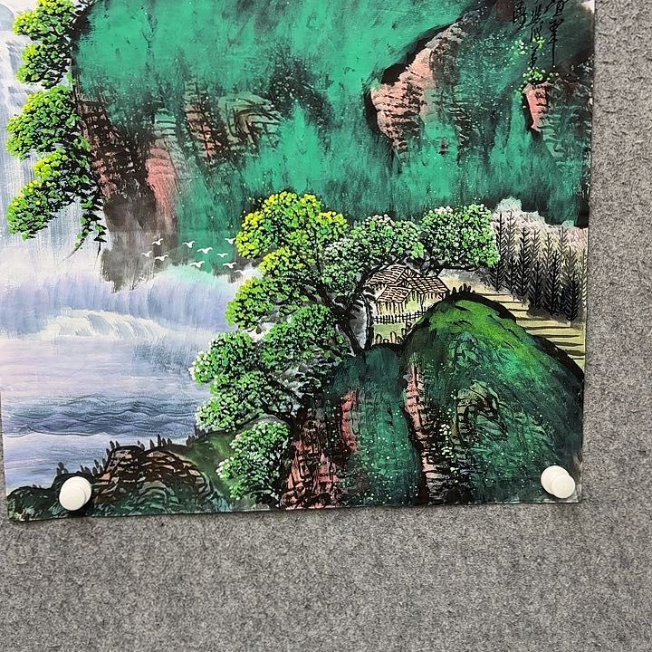 书法作品多次参加全国