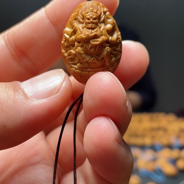 橄榄核手串/手链橄榄油