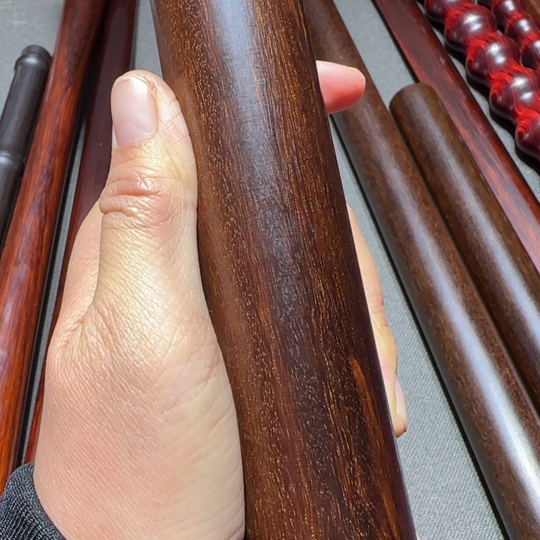 三***虎直径3.5长100厘米左右