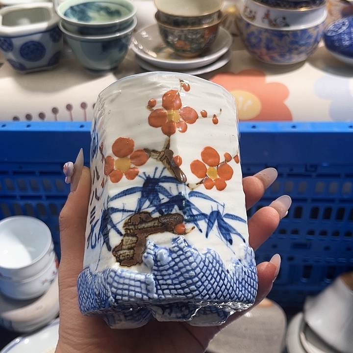 瓷片暖*爱淘666688888