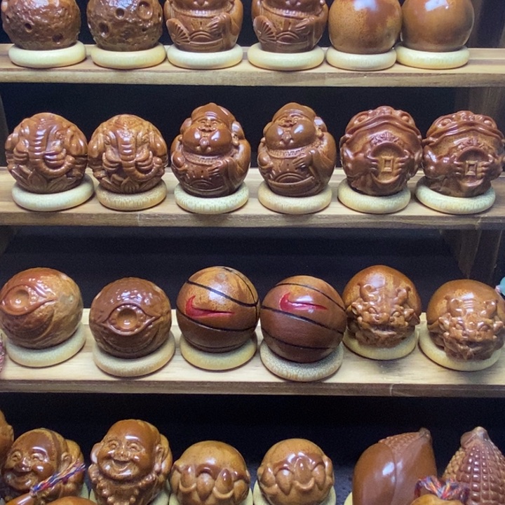 木质非金属C**赵