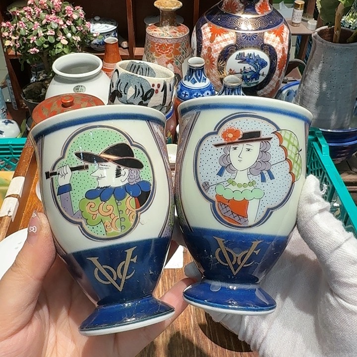 盖碗五十包邮五十包邮