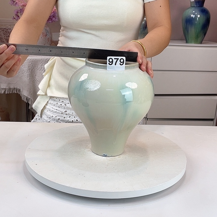 摆件979 瑕疵景德镇陶瓷艺术精品