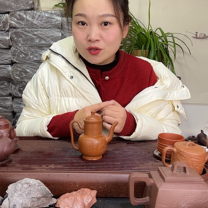 茶壶紫砂宜兴紫砂