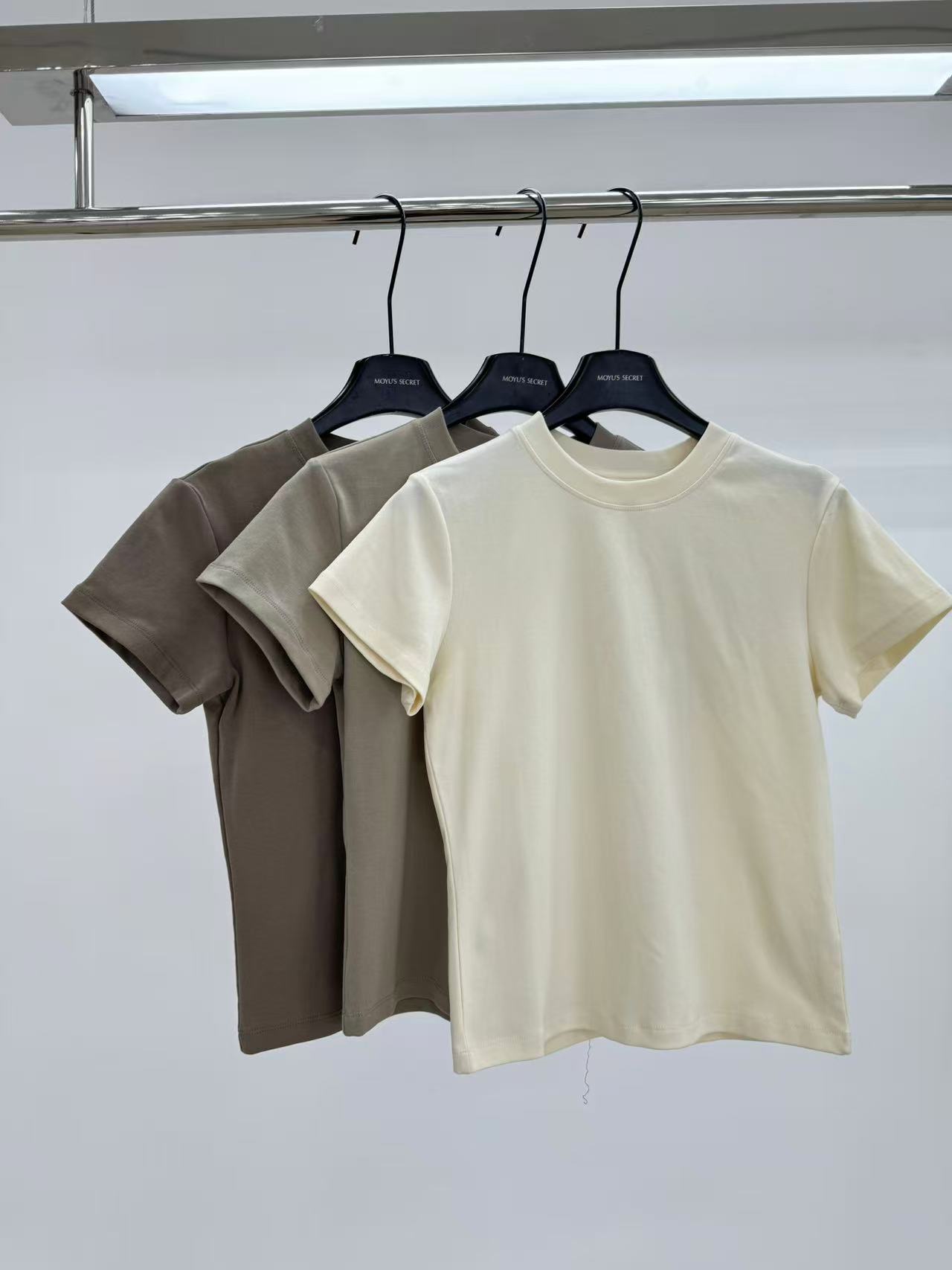 no退no换微脏微暇  807女士时尚上衣