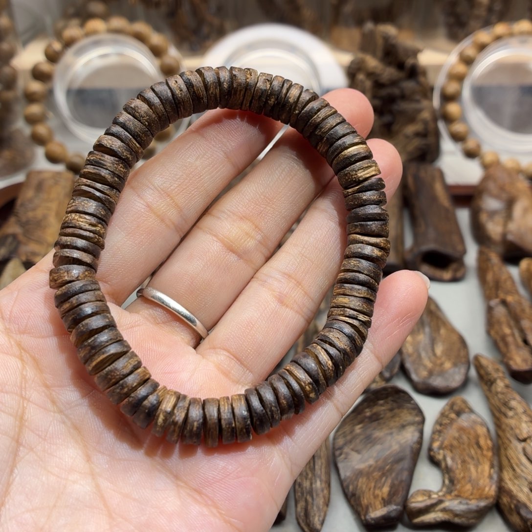 沉香沉香碎屑文莱九五沉