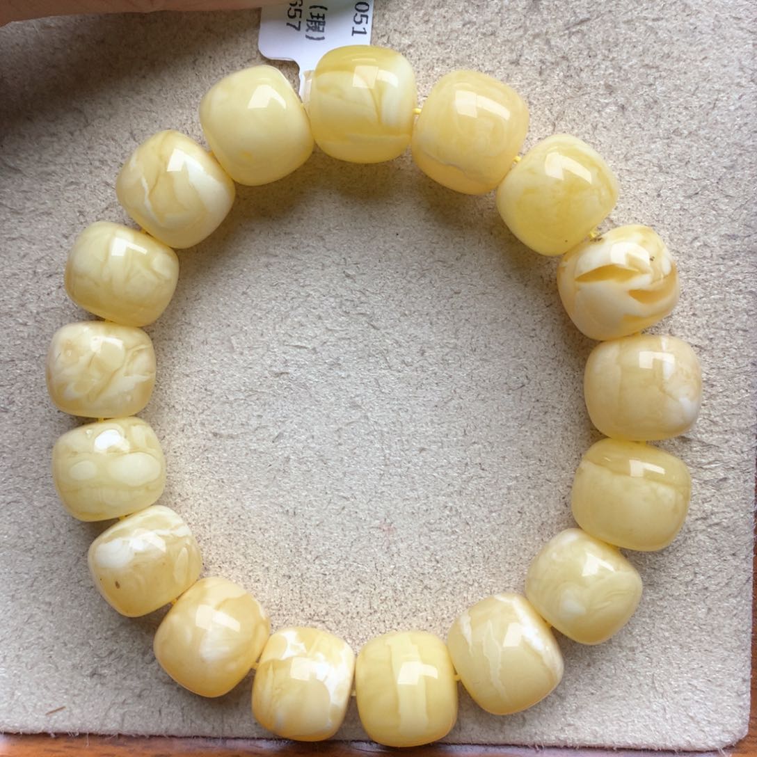 蜜蜡珠宝奇石未镶嵌32