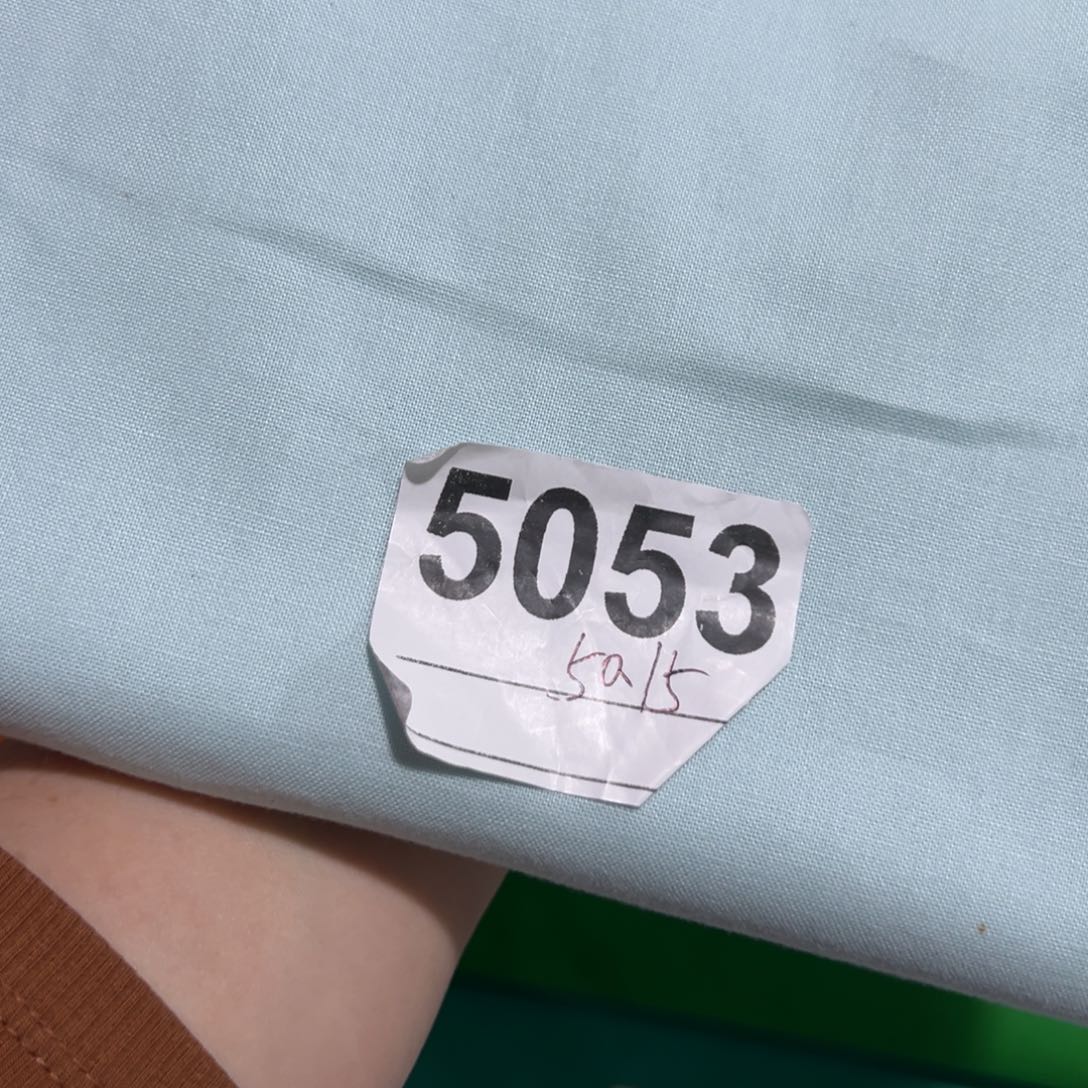 棉一米价1.1米宽纯棉平布50.15