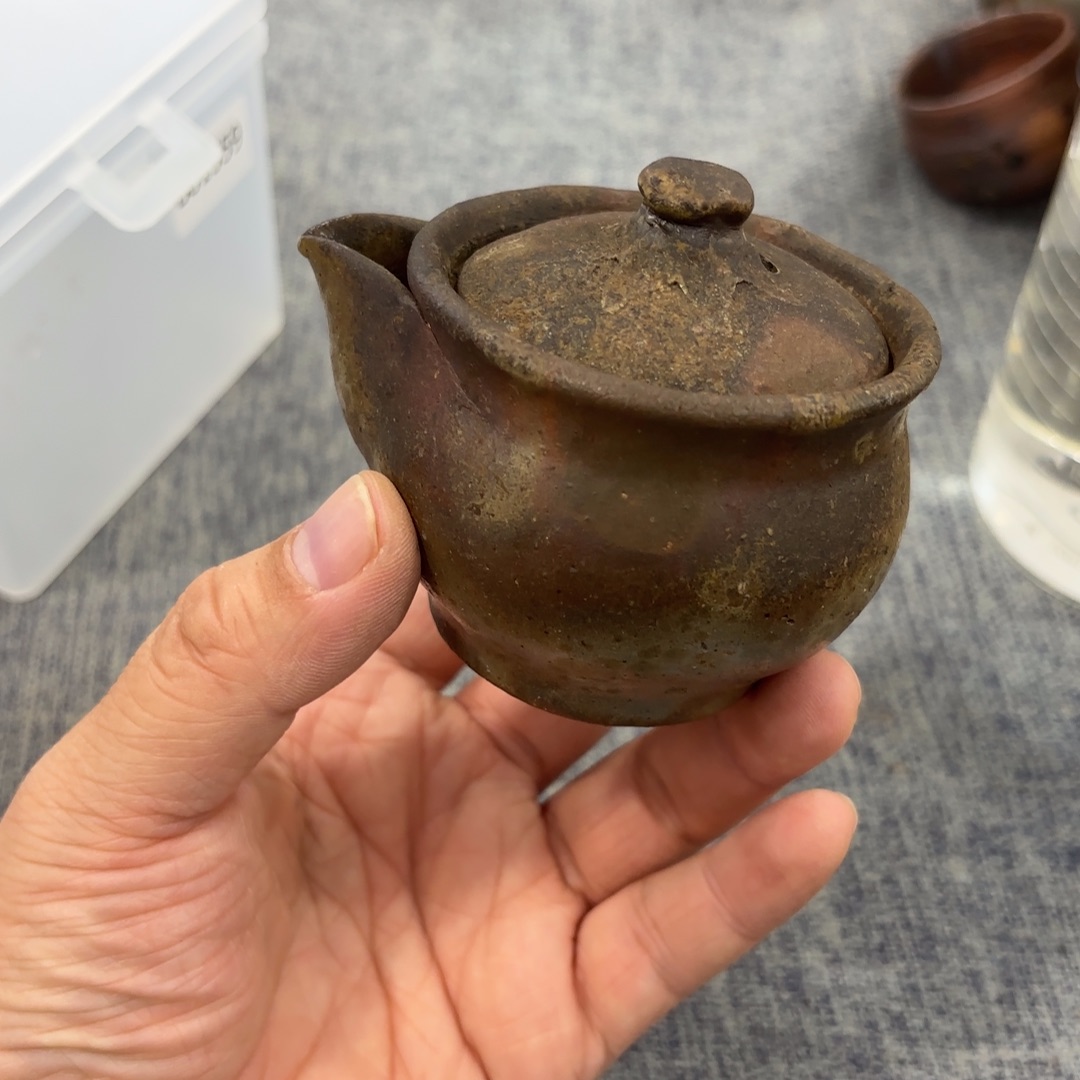 非常喜欢这个瓷器