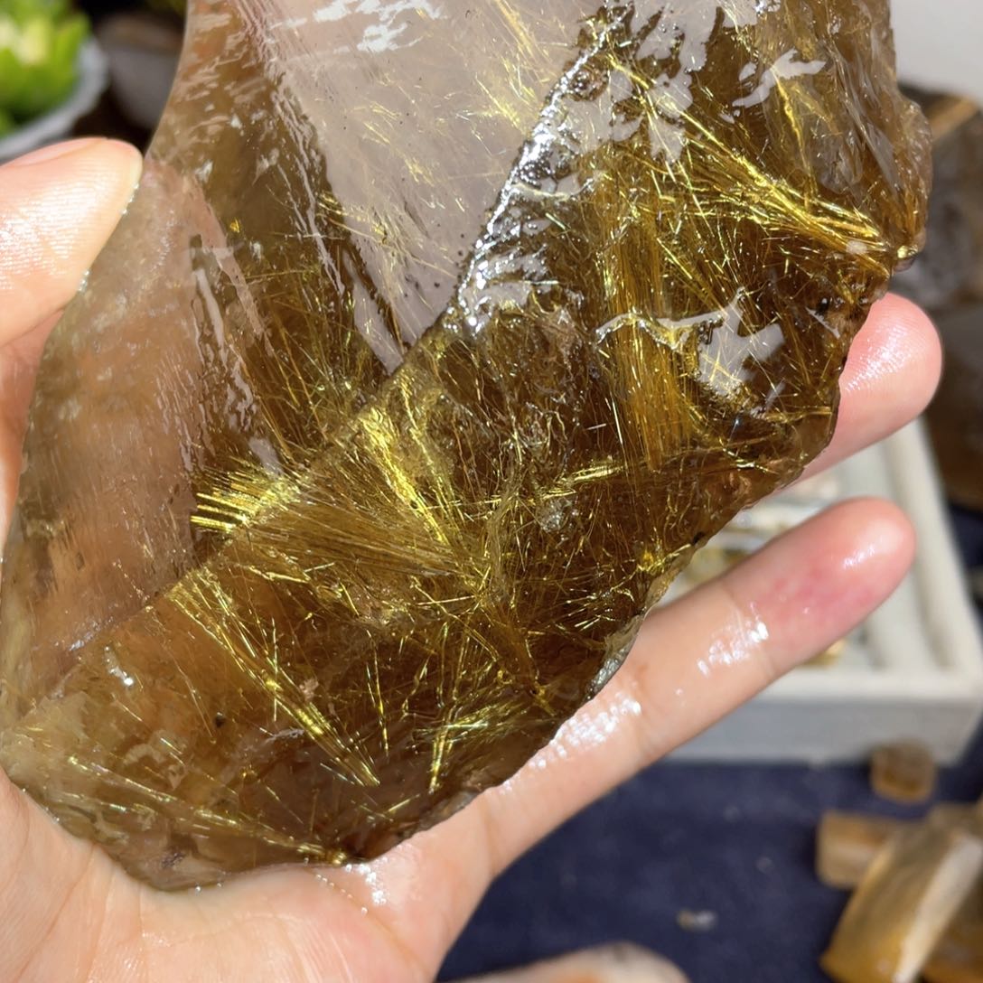 水晶天然水晶摆件未镶嵌天然水晶水晶摆件