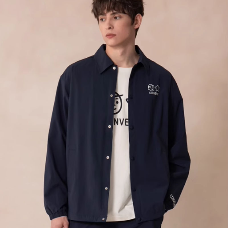 Converse匡威男女潮服断码福利款  1-200