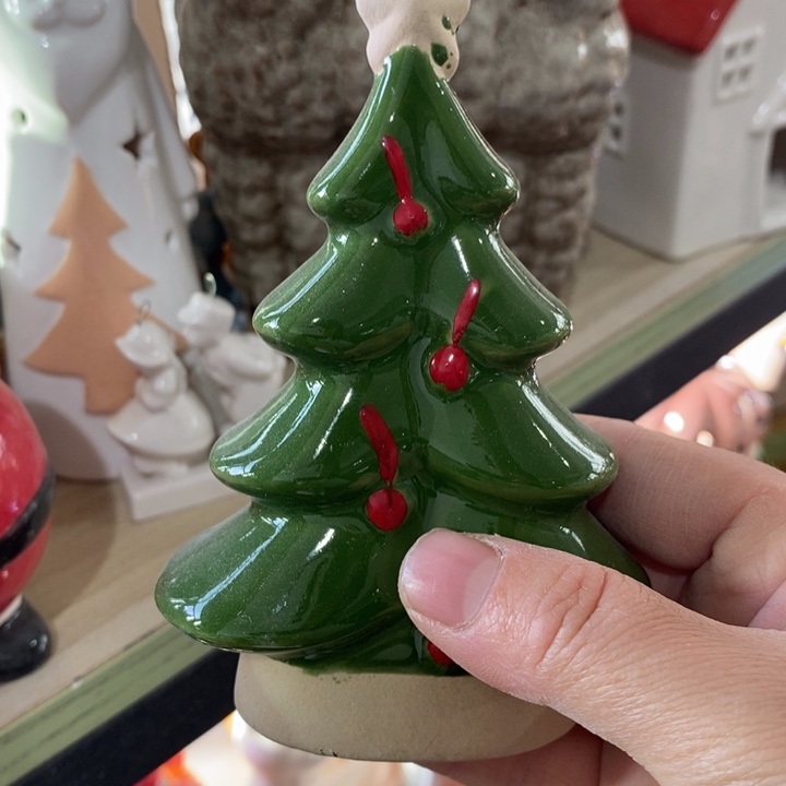 陶瓷树脂工艺摆件