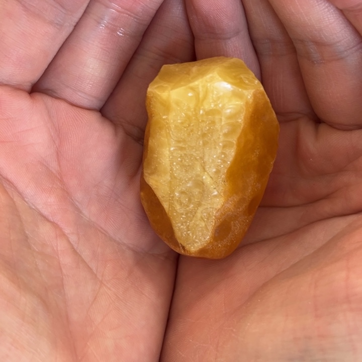 嘟***咪定制蜜蜡未镶嵌定制蜜蜡