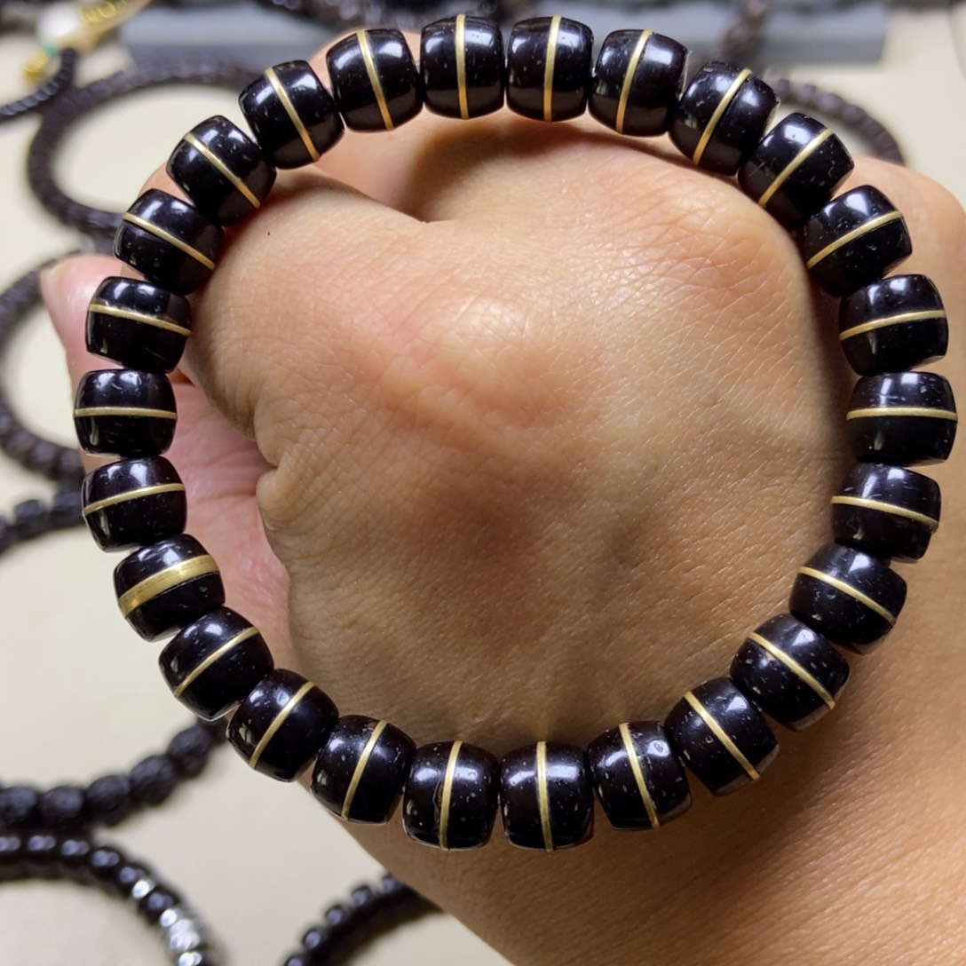 椰蒂手串耶蒂金腰带98