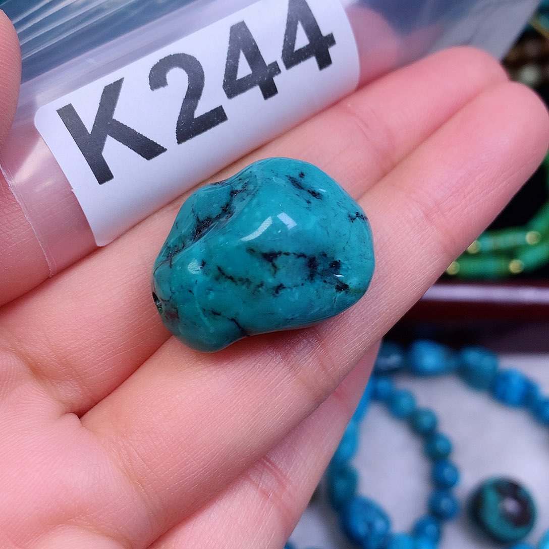 空竹粉丝专享十堰特色手工散珠