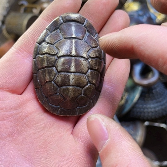 铜器摆件诚信经营