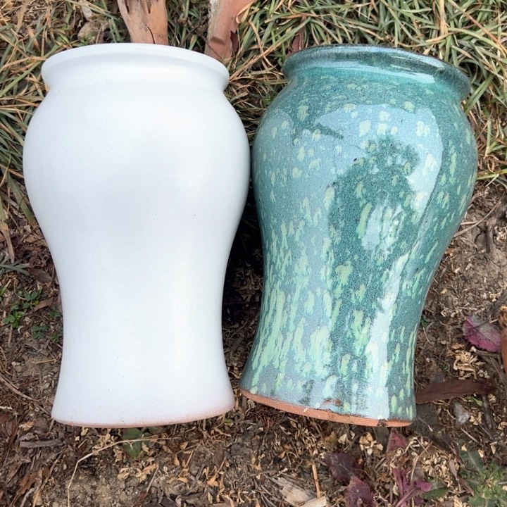 红陶口15.5高28新品福利